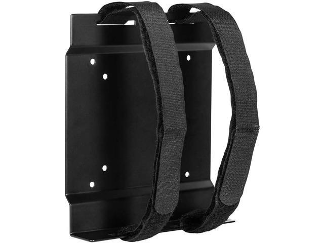 Oeveo VESA PC Mount 120-FDMI MIS-D VESA Standard Adjustable VESA Mount for Mini Computers, AV Components, Media Devices, and Other Small...