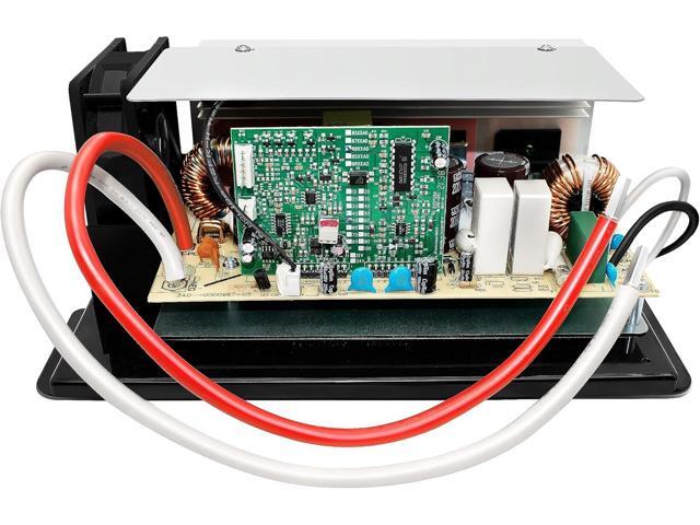 WF-8955-AD-MBA Main Board Assembly for WF-8900-AD Series Power Center - 55 Amp, Black