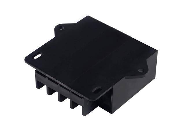 2 Pack DC Converter Step Down Regulator DC 12V 24V to DC 5V 15A 75W Regulated Power Supplies Transformer Converter