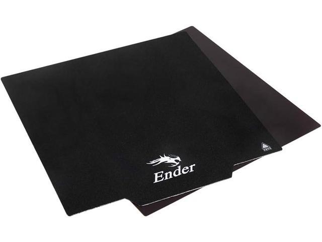 Creality Original Ultra Removable Magnetic 3D Printer Build Surface Heated Bed Cover for Ender 3/Ender 3 Pro/Ender 3 V2/Ender 3 V2 Neo/Ender 3...
