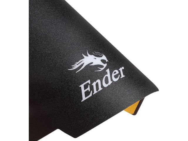 Creality Original Ultra Removable Magnetic 3D Printer Build Surface Heated Bed Cover for Ender 3/Ender 3 Pro/Ender 3 V2/Ender 3 V2 Neo/Ender 3...