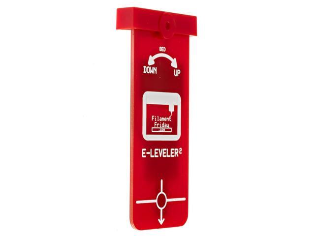 E-Leveler 2 - The Original 3D Printer Electronic Bed Leveling Tool