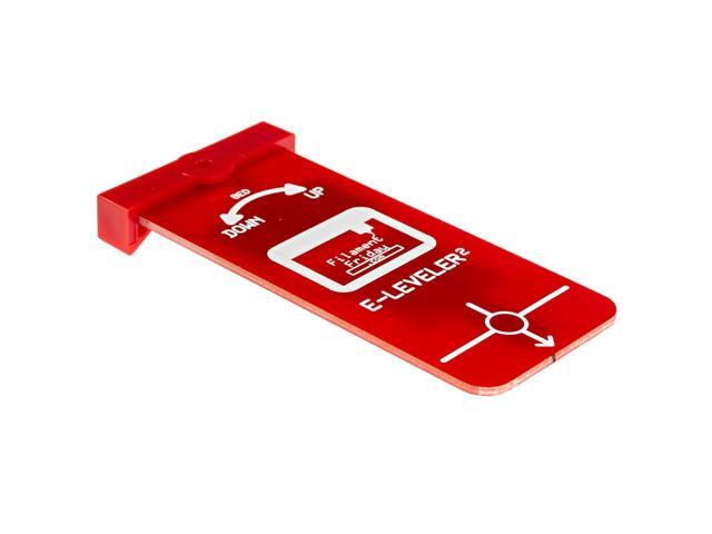 E-Leveler 2 - The Original 3D Printer Electronic Bed Leveling Tool