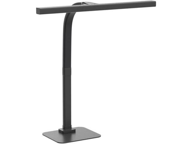 EppieBasic Led Desk Lamp, Architect Desk Lamps for Home Office, 12W Dimmable & 6 Color Modes Extra Bright Modern Table lamp with Base, Auto Dimming...