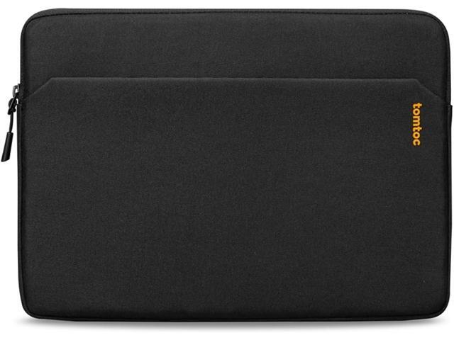 tomtoc Slim Laptop Sleeve for 15-inch New MacBook Air M3 2024, M2/A2941 2023, 15 Inch Microsoft Surface Laptop 5/4/3, Dell XPS 15 Plus, Recycled...