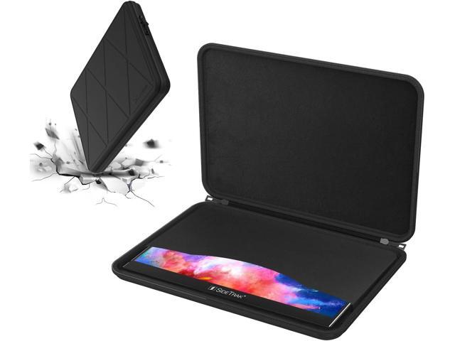 Smatree 15 inch Protective Hard Case for Portable Monitor and Laptop