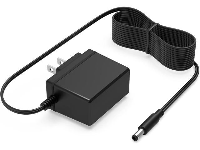 14V Charger Fit for Halo Bolt Air 58830 57720 44400 55500 Air+1750 Car Jump Starter ACDC Compact Wireless 1201 Replacement AC Adapter Power Cord...