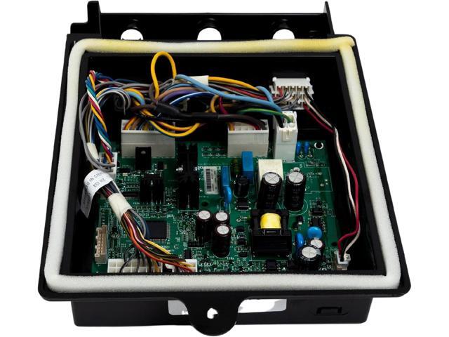 Frigidaire 242115279 Main Control Board for Refrigerators, Black