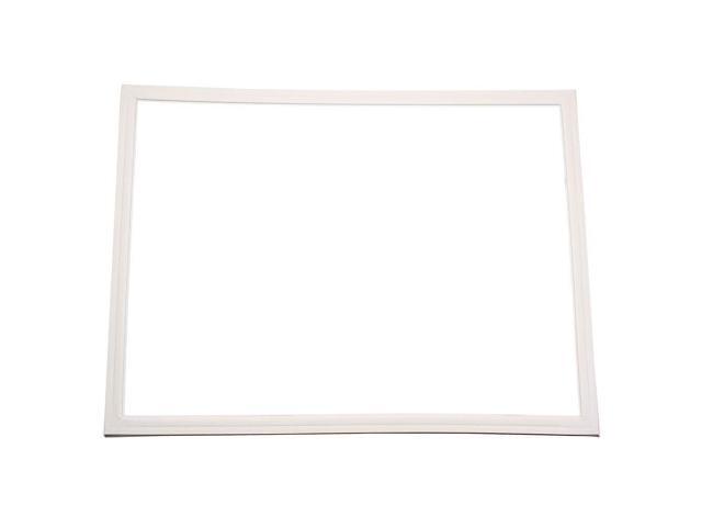 PRYSM 241872513 Refrigerator Door Gasket (White) Compatible with Electrolux, Frigidaire, Gibson, Kelvinator, Westinghouse, Replacement for 1465365,...