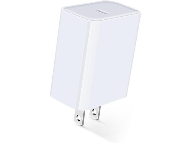 USB C Google Pixel 8 Fast Charger Block for Google Pixel 8 Pro 7a 7 Pro 6a 6 Pro 5a 5 4a 4 XL 3a 3 2XL,20W Fast Wall Charger Box PD Power Adapter...