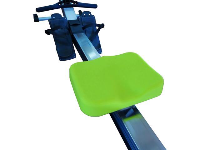 Silicone Rowing Machine Seat Cover Compatible with The Concept 2 Rowing Machine - Rowing Machine Cushion Alternative - Rower Accessories