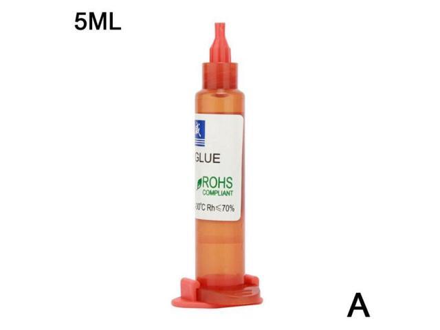 1Pcs Practical Uv Glue Adhesive Glue Cell Phone Repair Tool for Touch Screen Repair Appliances Agent Gap Grouts Sealant Tools photo