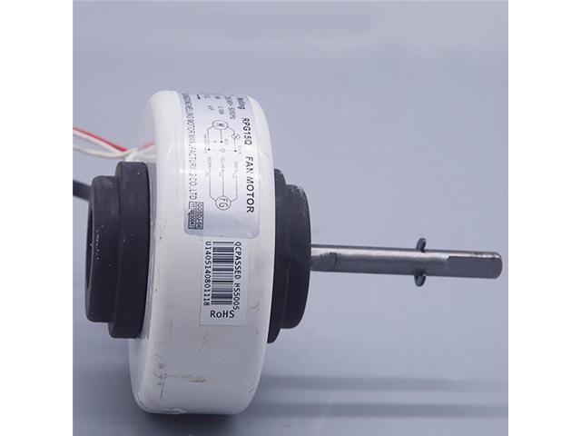 For Electrolux Air-conditioned 15W RPG15Q Motor for TCL Air Conditioner Indoor 6 line PG Motor Air Conditioner Accessories photo