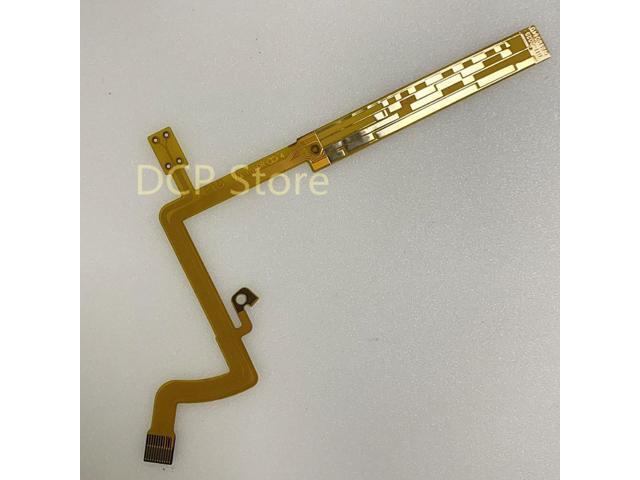 2PCS Lens Sensor Focus Flex Cable For Canon EF 24-70 mm 24-70mm f/2.8L USM Repair Part