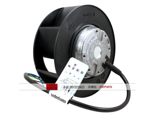 Centrifugal fan R2E133-BH66-07 230V 0.13A 3months warranty Processor Cooler Heatsink Fan