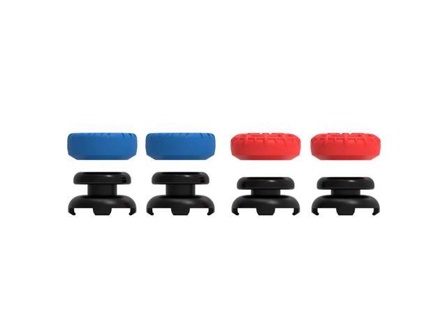Soft Silicone Thumb Grip Rocker Controller Analog Joystick Covers for PS5 Au04 21 Drop