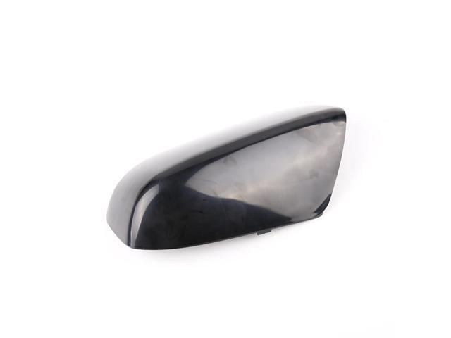 Acaigel Right Side Rear View Mirror Cover Trim Cap For 2003-2007 Honda Accord Sedan