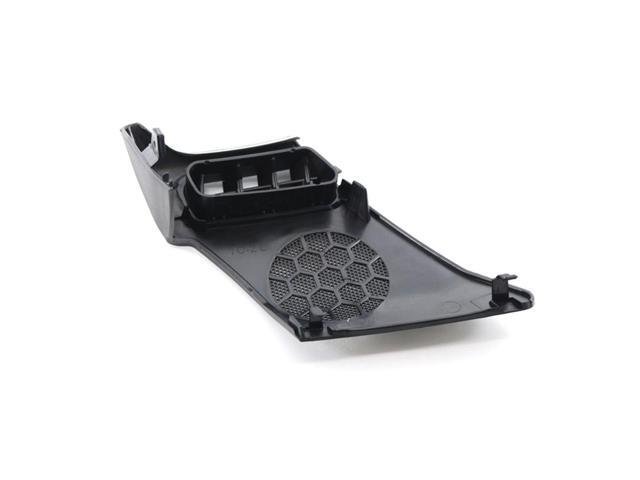 Paiying Left & Right Dash Vent Speaker Grill Cover Trim For Mercedes-Benz W210 E320 E430