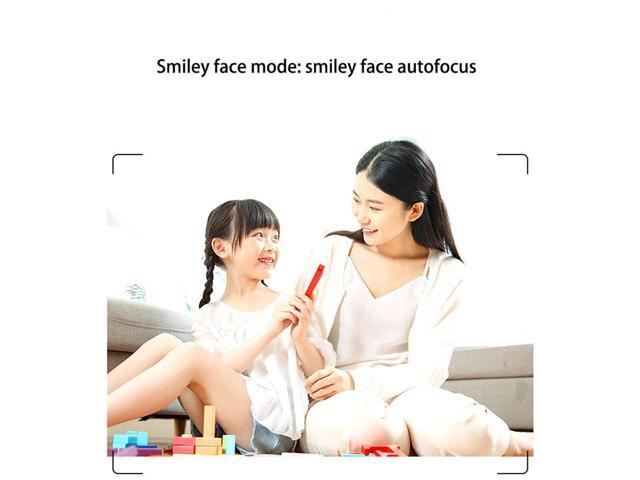 Digital Camera Toy Children's Camera HD 2.4-inch 2800W Pixel Dual Camera Digital Camera Toy High Definition Screen