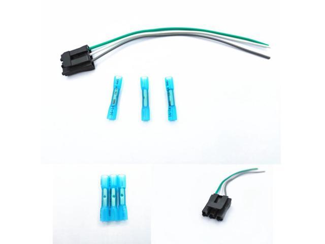 For Whirlpool WP2172937, 2172937, AP6005924, 6005924, PS1173898 Lid Switch Connector Wire Harness photo