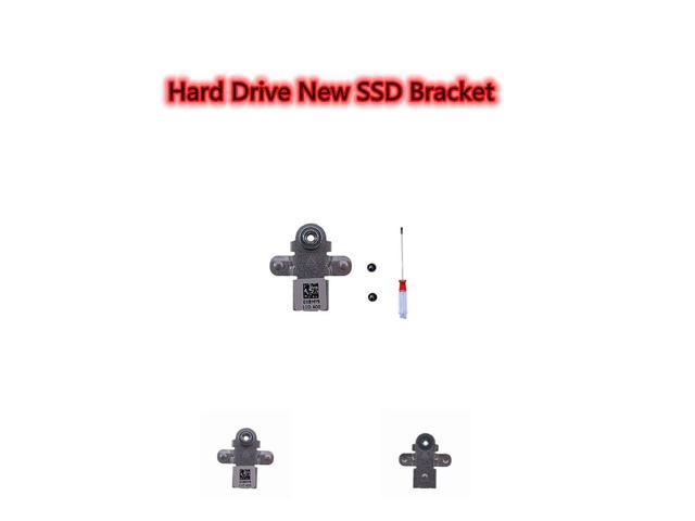 For Dell G15 5510 5511 5515 M.2 SSD Hard Drive New SSD Bracket