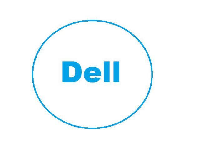 DELL 2.40 TB 2.5' SAS 10000 RPM Internal Hard Drive 401ABHQ