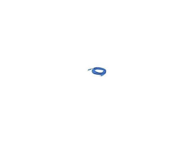 AddOn 100ft Blue CAT 6 PVC Ethernet Cable Snagless Bubble Boot RJ-45 M/M