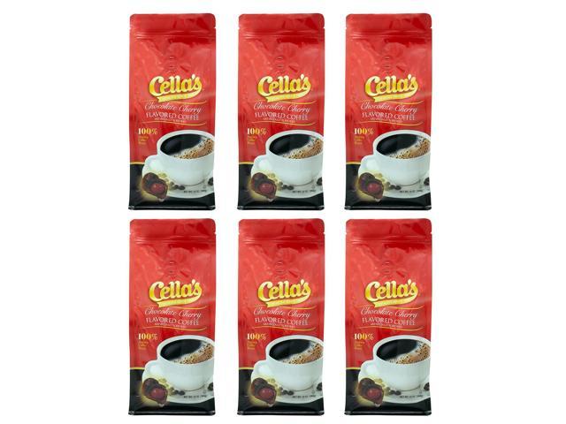 Photos - Coffee Maker Prospect Tea Co. Caffeinated Vanilla Chai Tea Pods for Keurig K-Cup Brewer