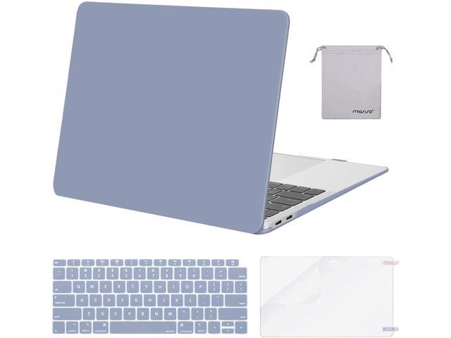UPC 313050078036 product image for MOSISO Compatible with Macbook Air 13 Inch Case 2020 2019 2018 Release A2337 M1  | upcitemdb.com