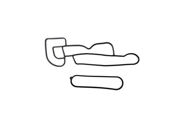 BTS-1842124C91 Oil Cooler Gasket Kit Juego de Juntas de Enfriador de Aceite DT466E/570E
