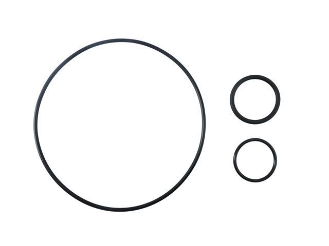 BTS-21976104 O-Ring Set, Crankcase Breather Kit de O-Ring, Separador de Aceite D11/D13/D16