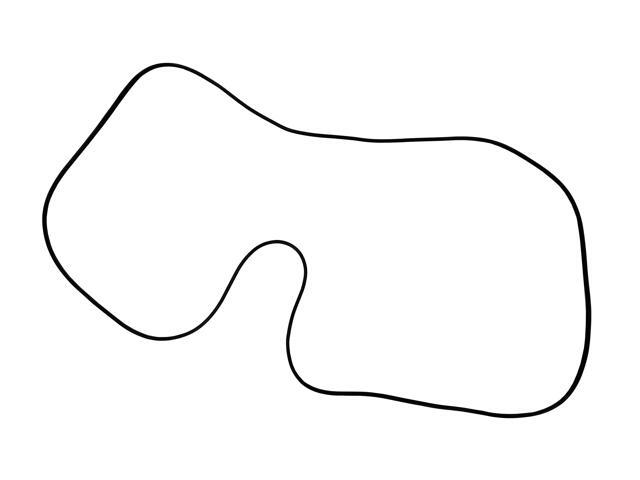 BTS-2720388 Seal, Valve Cover Sello de Tapa de Válvula C7