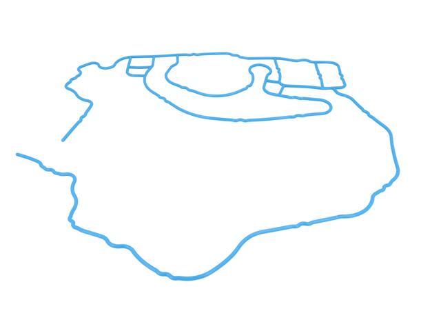 BTS-1842910C1 Gasket, Front Cover Junta de Tapa Delantera DT466E