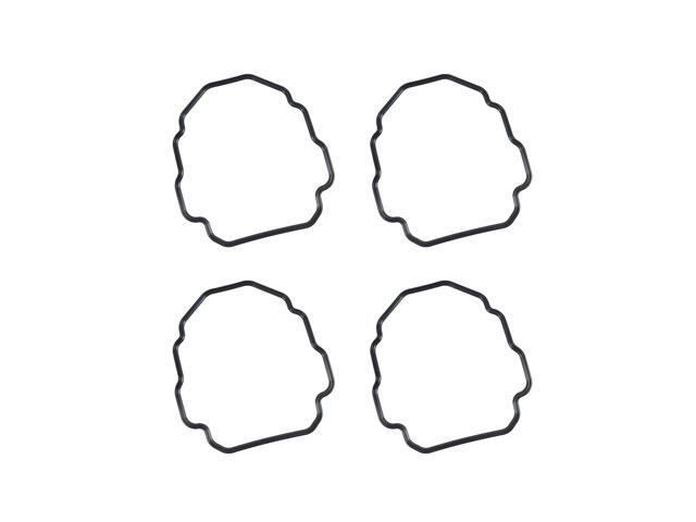 BTS-2720757 4pcs Valve Cover PIP Seal, Sellos a Presión de Tapa de Válvulas 3500 Series