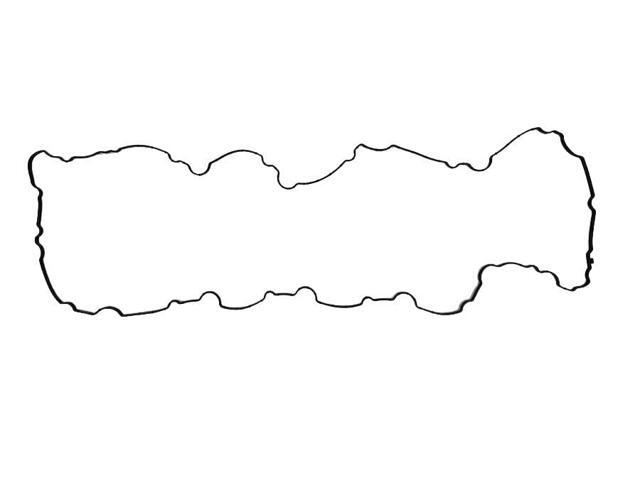 BTS-2105834PE Valve Cover Gasket, Junta de Tapa de Válvulas MX-13