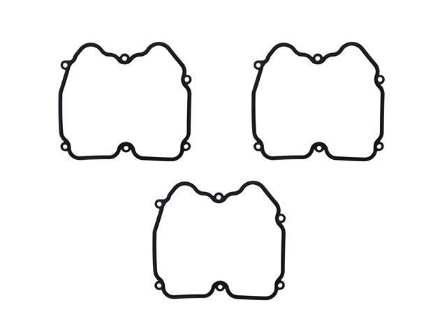 BTS-2429537 3PCS Valve Cover Gasket Junta de Tapa Válvulas C15