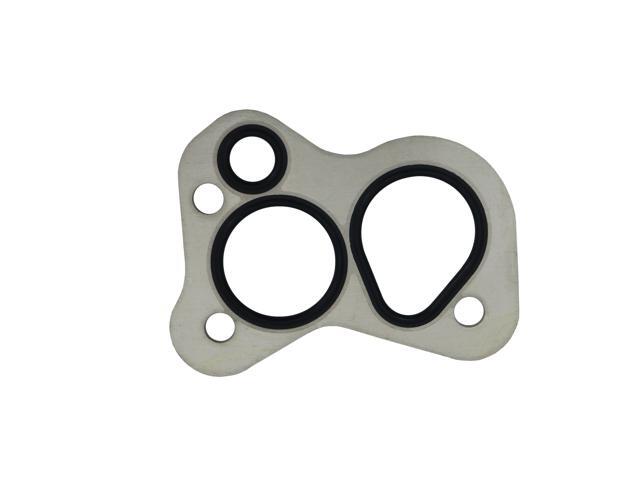 BTS-4460656 Filter Adapter Seal Sello Adaptador Filtro de Aceite Series 40/M46