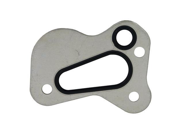 BTS-4460655 Filter Adapter Seal Sello Adaptador Filtro de Aceite Series 40/M46