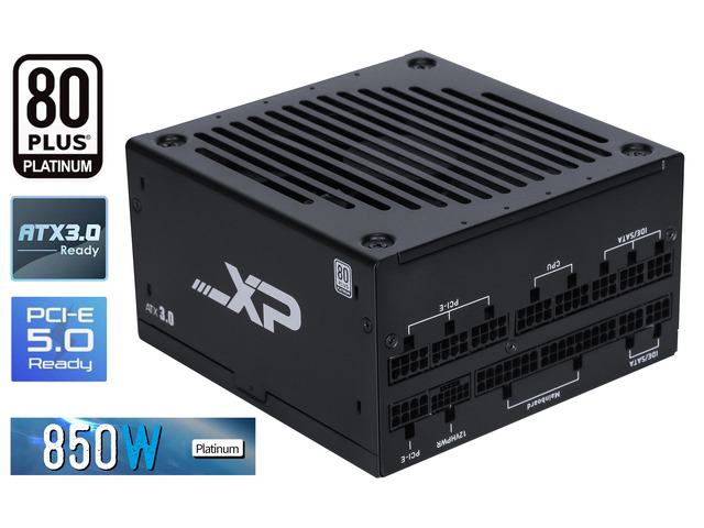 SAMA XP 850W power supply