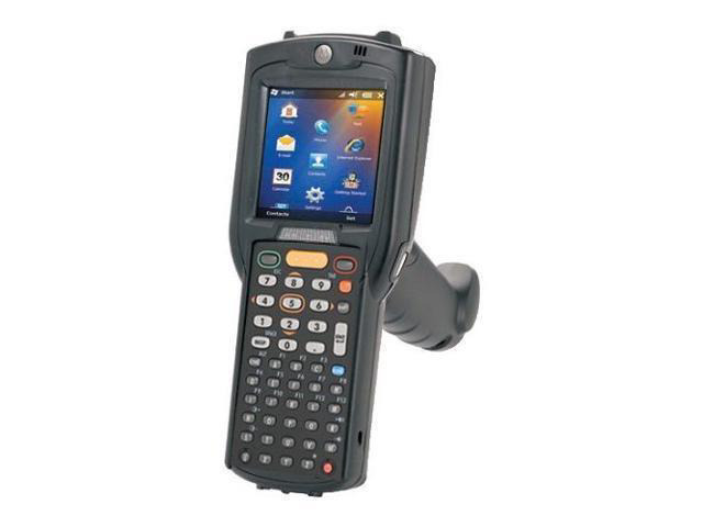 MC3190-GL4H24E0A 1D-Laser 48-Keypad Handheld Mobile Computer