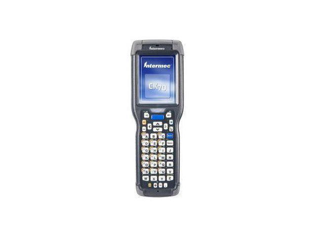 CK71 Wireless Ultra-Rugged Mobile Computer (1GHz Refresh, AlphNum, 5603ER, No Cam, WLAN, WEH-P, WWE, SSICP)