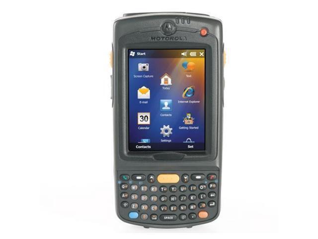 MC75A Mobile Handheld Computer (MC75A0-P40SWQQA9WR)