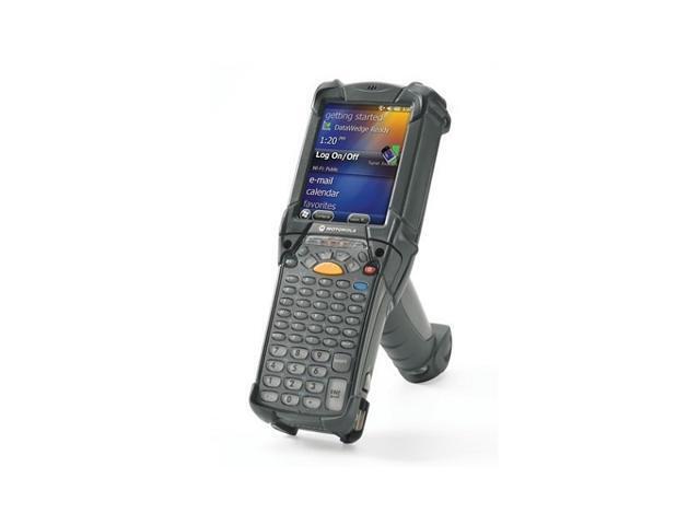 MC9190-GA0SWGYA6WR MC9190-G 1D 53- keypad Handheld Mobile Computer