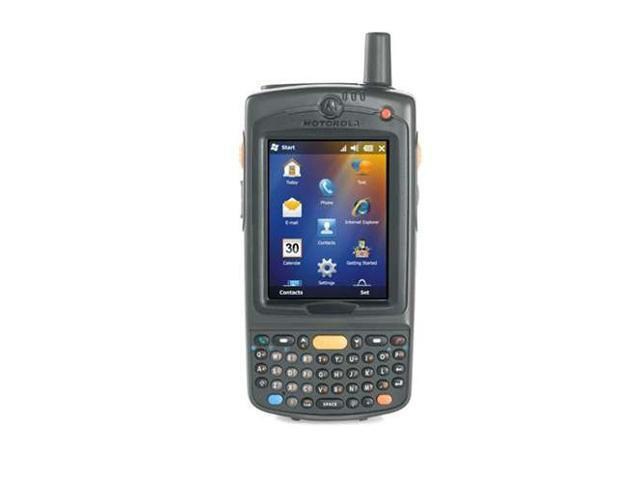 MC75A Mobile Computer