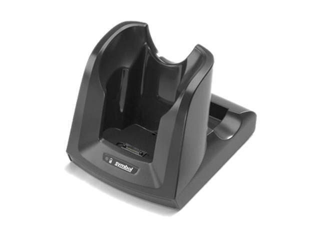 CRD3000-1001RR One-slot Serial and USB Cradle for MC30XX Mobile Computer (Requires Accessories)
