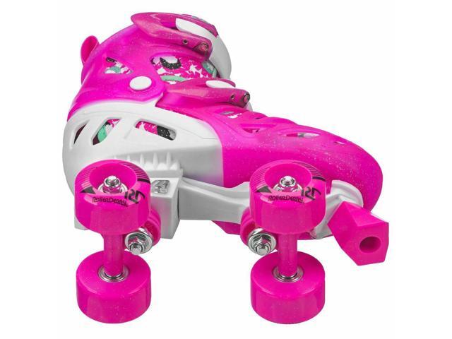 Girls Ezroll Berry, Roller Blades for girls, ages 3 & up