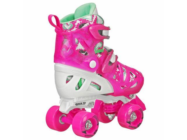 Girls Ezroll Berry, Roller Blades for girls, ages 3 & up