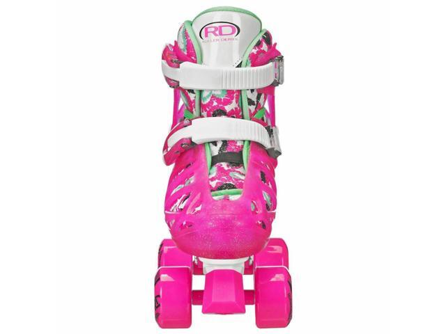 Girls Ezroll Berry, Roller Blades for girls, ages 3 & up