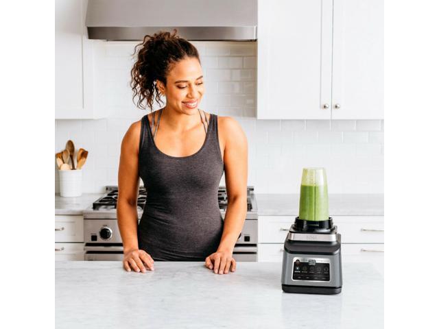 Ninja Professional Plus Kitchen System with Auto-iQ