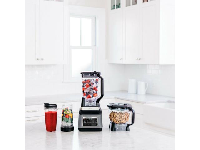 Ninja Professional Plus Kitchen System with Auto-iQ